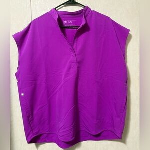 Figs purple jolt Rafaela large